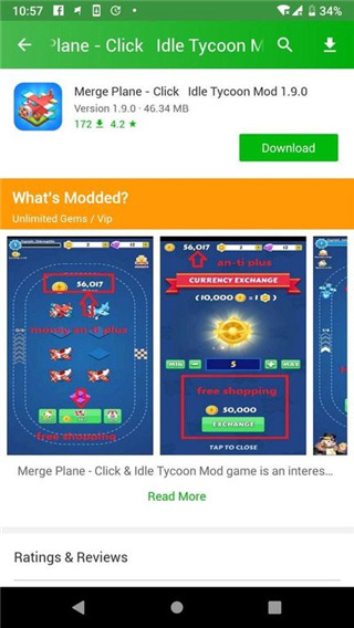 HappyMod汉化版截图4