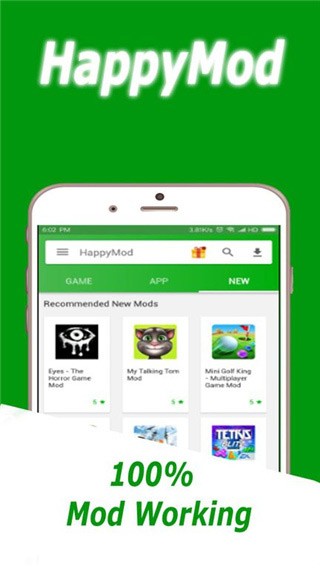 HappyMod汉化版截图7