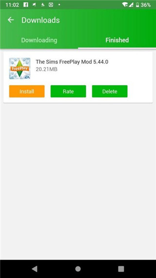 HappyMod汉化版截图6