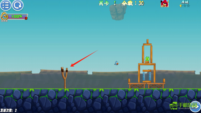 我的鸟随机(玩家自制)