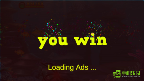 大鱼吃小鱼游戏