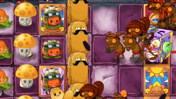 植物大战僵尸2返茂版截图3