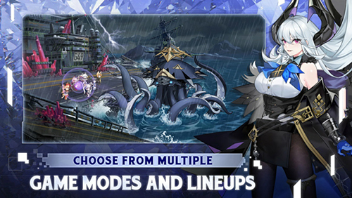 绯红的神约截图2