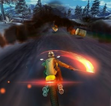 暴力摩托单机手机版