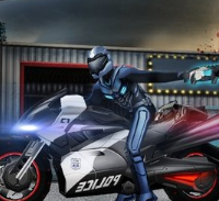 暴力摩托单机手机版