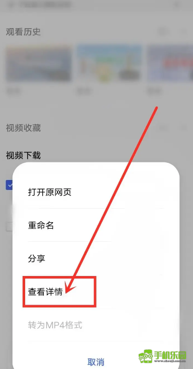 vivo浏览器新版本
