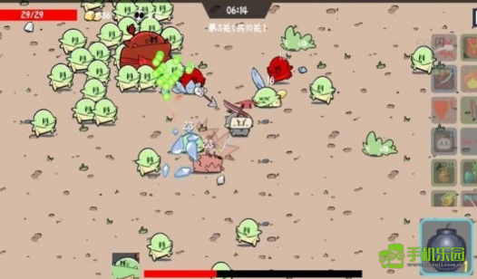 噼里啪啦手机游戏