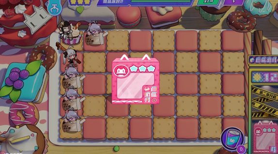 盲盒派对公测版