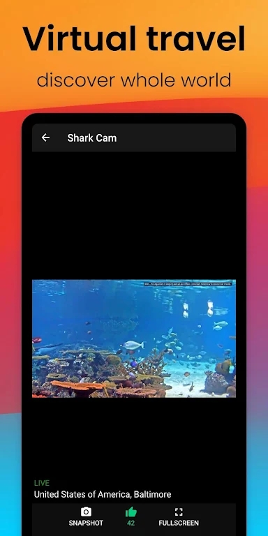 webcam摄像头软件截图3