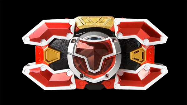 刑天铠甲召唤器