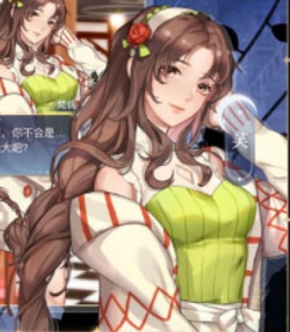 月影别墅 第3张图