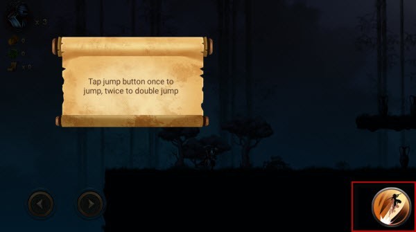 忍者武士暗影格斗