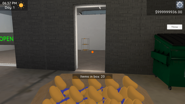 玩具商店模拟器下载手机版