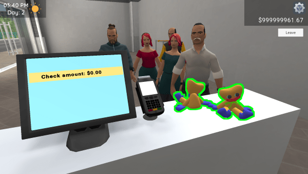 玩具商店模拟器下载手机版