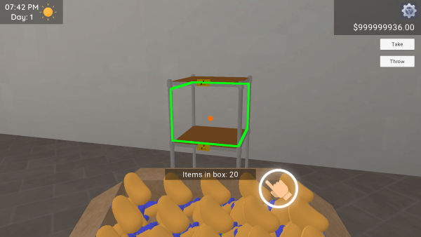 玩具商店模拟器下载手机版