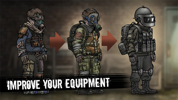 核后之日中文版