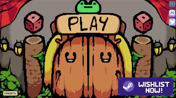 骰死地牢游戏玩法1