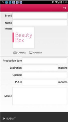beautybox安卓版