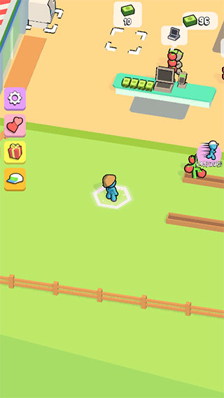 我的连锁超市中文版