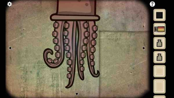 逃离方块洞穴汉化版