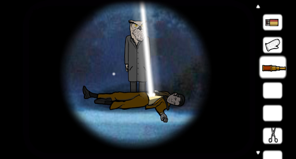 逃离方块磨坊汉化版