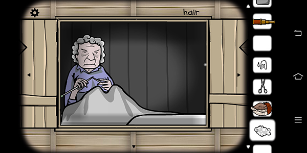 逃离方块磨坊汉化版