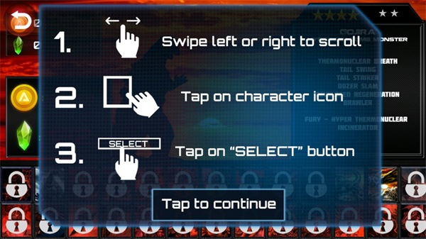 哥斯拉全能宇宙中文版