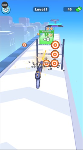 枪械闯关大师全武器解锁版图片3