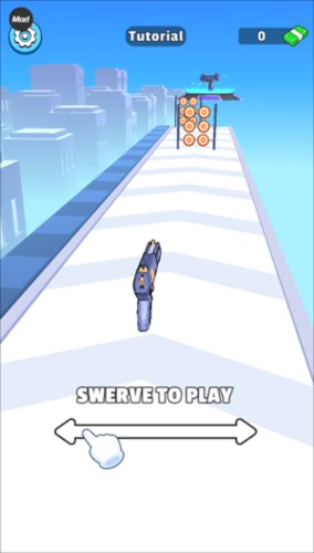 枪械闯关大师全武器解锁版图片2