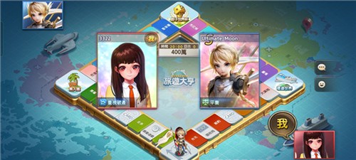 line旅游大亨官方最新版本图片6