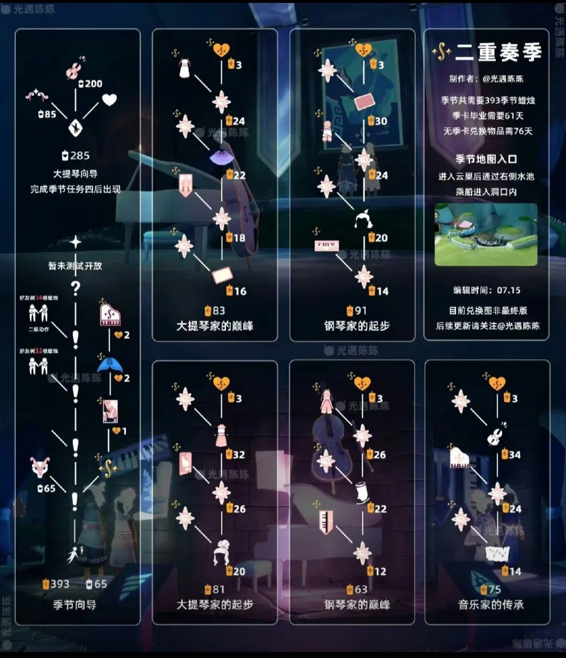 光遇网易官方下载