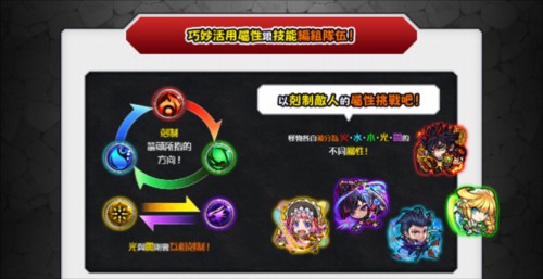 怪物弹珠快速入门方法2