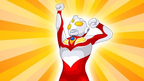 奥特曼兄弟联手2截图2