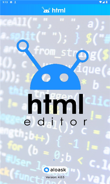 html编辑器截图2