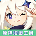 空荧酒馆原神地图
