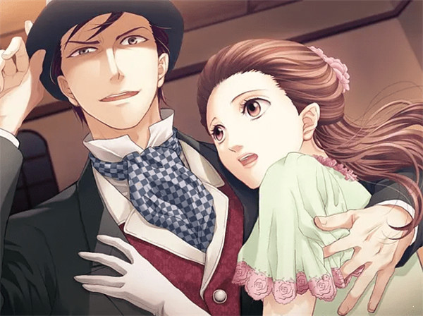 蝶之毒华之锁汉化版截图1