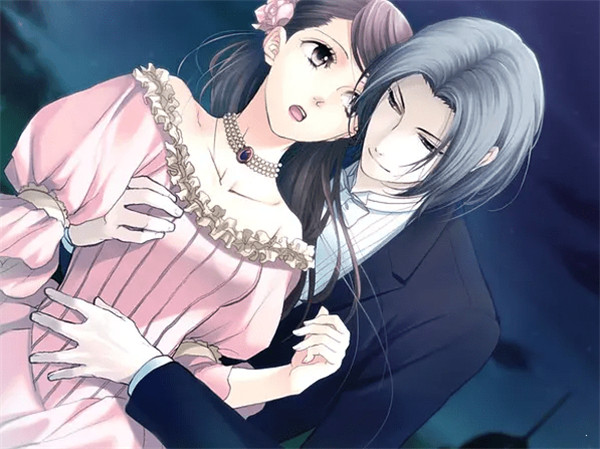 蝶之毒华之锁汉化版截图3