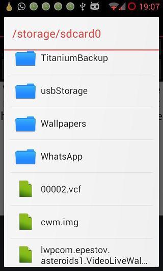 easyrecovery手机版截图1