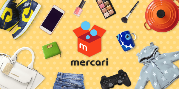 煤炉mercari