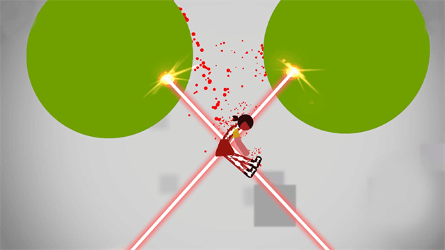 弄死火柴人截图5