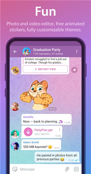 纸飞机中文版截图3