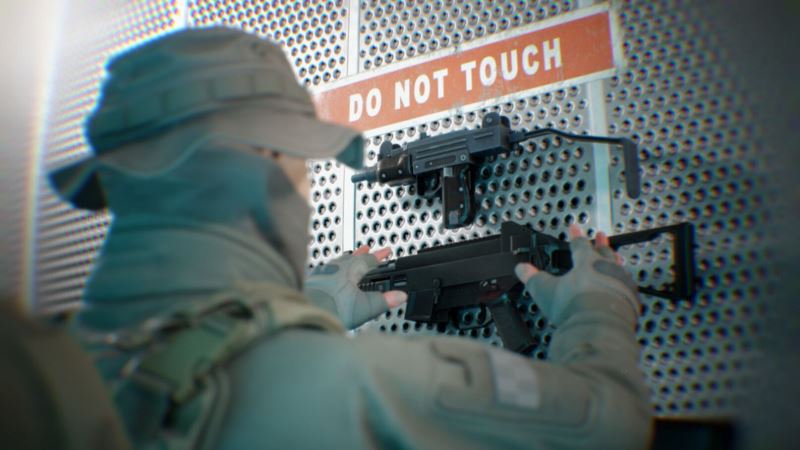 bodycam手游免费版截图1