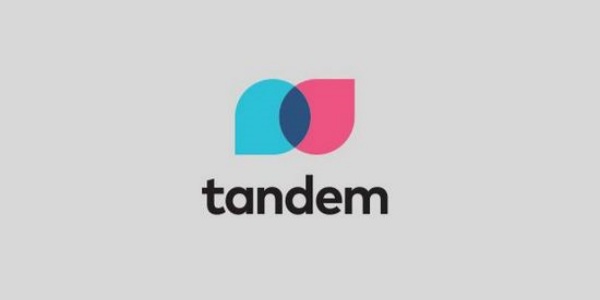 tandem交友软件