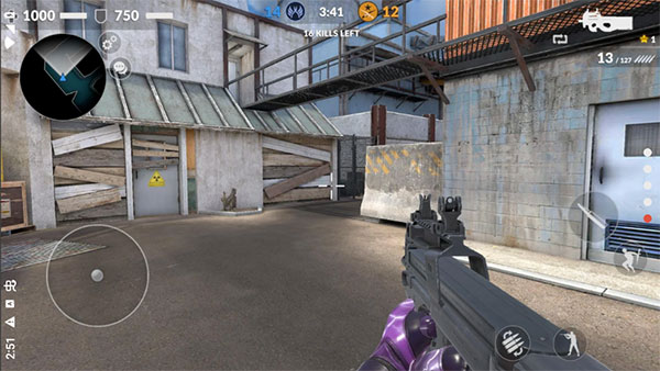 cs零点行动截图3