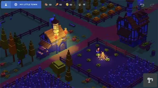 袖珍建造截图1