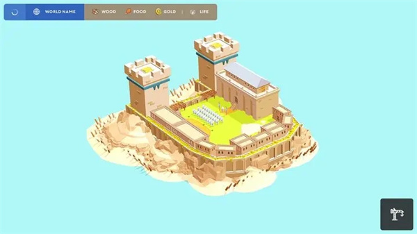 袖珍建造截图3