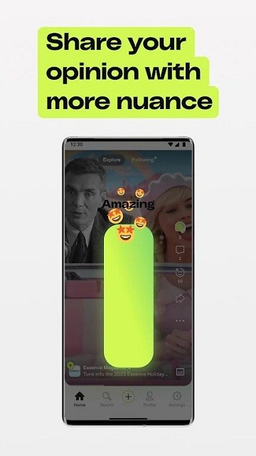 DailyMotion截图1