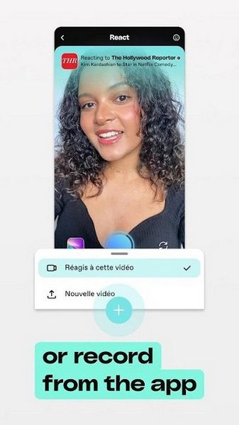 DailyMotion截图2
