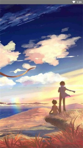 萌站截图1