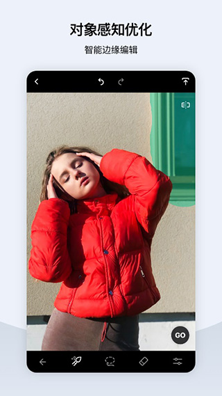 retouch修图软件截图1